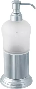 Дозатор Migliore Fortuna хром