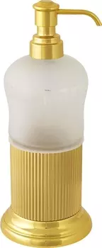 Дозатор Migliore Fortuna золото