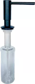 Дозатор Milacio Castellon MC.931.AN антрацит