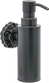 Дозатор Milacio Villena MC.908.BBR