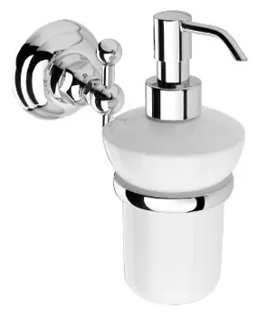 Дозатор Nicolazzi Classica 1489CR