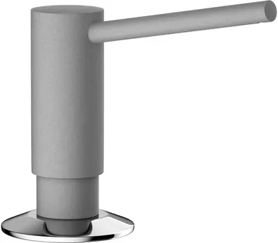 Дозатор Omoikiri 4995036 leningrad grey