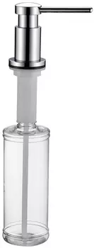 Дозатор Paulmark Brevit D005-CR хром