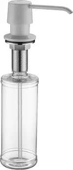 Дозатор Paulmark Sauber D001-331 белый