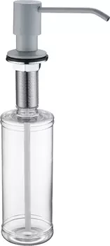 Дозатор Paulmark Sauber D002-331 белый