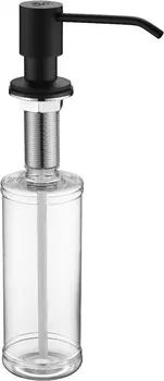 Дозатор Paulmark Sauber D002-401 антрацит