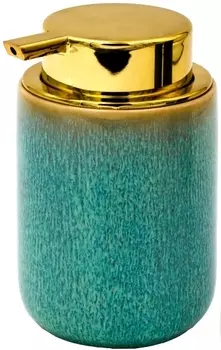 Дозатор Ridder Abby 2160505 зеленый