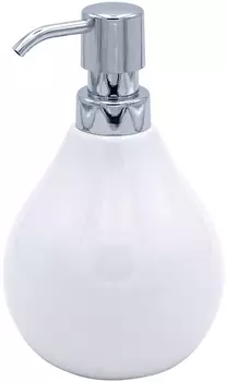 Дозатор Ridder Belly 2115501 белый
