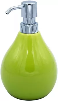 Дозатор Ridder Belly 2115505 зеленый
