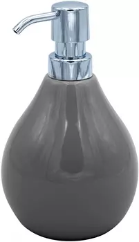 Дозатор Ridder Belly 2115507 серый