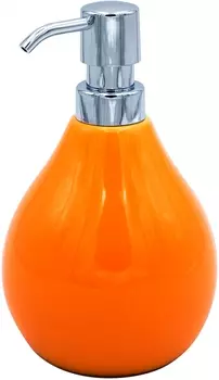 Дозатор Ridder Belly 2115514 оранжевый