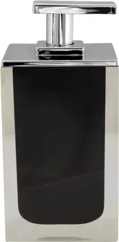 Дозатор Ridder Colours 22280510 черный