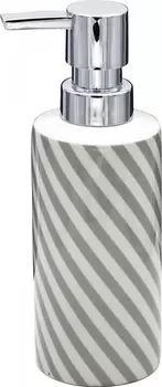 Дозатор Ridder Emily 2122507 серый