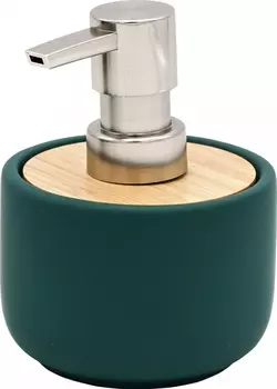 Дозатор Ridder Fancy 2126505 зелёный