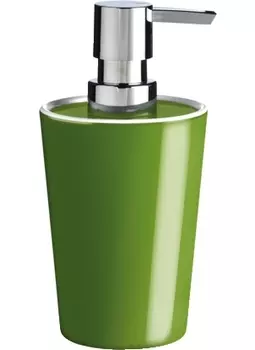 Дозатор Ridder Fashion 2001505 зеленый