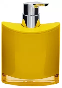 Дозатор Ridder Gaudy 2231504 желтый