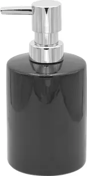 Дозатор Ridder Lidia 2129507 чёрный