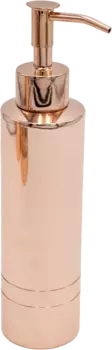 Дозатор Ridder London 2106502 медь