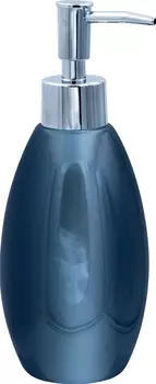 Дозатор Ridder Maiden 2130510 синий перламутр