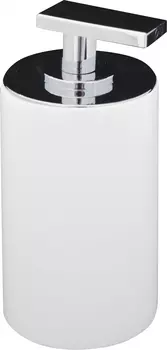 Дозатор Ridder Paris 22250501 белый