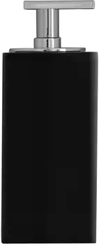 Дозатор Ridder Rom 22290510 черный