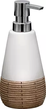 Дозатор Ridder Safari 2151501 белый