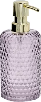 Дозатор Ridder Sherine 2166513 фиолетовый