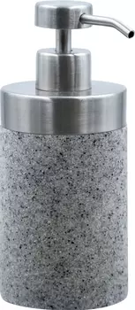 Дозатор Ridder Stone 22010507 серый