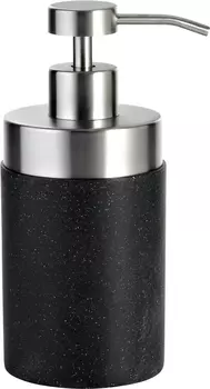 Дозатор Ridder Stone 22010510 черный