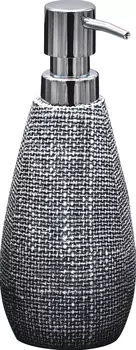 Дозатор Ridder Tessuto 2153517 тёмно-серый