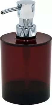Дозатор Ridder Windows 2002506 красный прозрачный