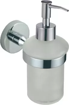 Дозатор Savol 87 S-008731 хром