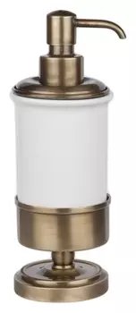 Дозатор Tiffany World Bristol TWBR180br