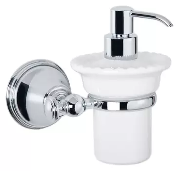 Дозатор Tiffany World Harmony TWHA108cr