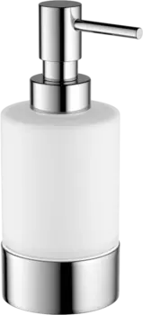 Дозатор Timo Saona 13239/00 хром