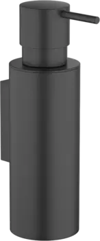 Дозатор Timo Saona 13339/03 черный