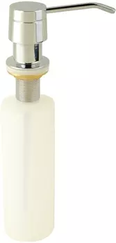 Дозатор Veragio Sbortis VR.SBR-8441.CR хром