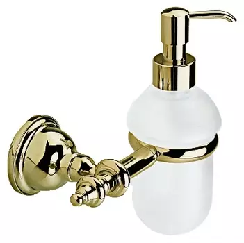 Дозатор Webert Armony AM500201065 бронза