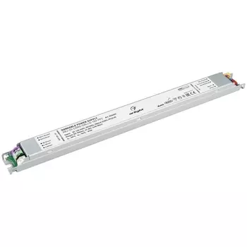 Драйвер Arlight ARJ-55-Long-Dali-0-10V-PFC 47-80V 56W IP20 0,7A 028455 /028455