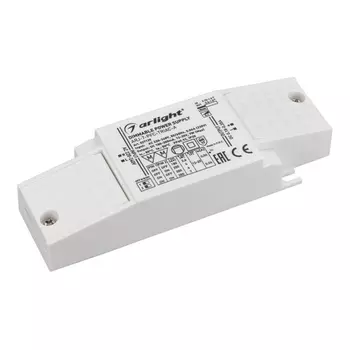 Драйвер Arlight ARJ-7-PFC-Triac-A 12-20V 7W IP20 0,18-0,35A 027139 /027139