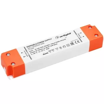 Драйвер Arlight ARJ-SP68350-DIM 34-68,5V 24W IP20 0,35A 022297 /022297