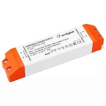 Драйвер Arlight ARJ-SP85350-DIM 42,5-85,5V 30W IP20 0,35A 022299 /022299