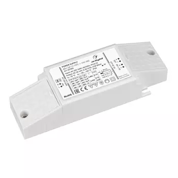Драйвер Arlight ARJ-SP-21-PFC-1-10V-INS 30-42V 21W IP20 0,35-0,5A 027583 /027583