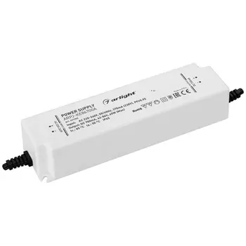 Драйвер Arlight ARPJ-KE86700A 63-86V 60W IP65 0,7A 021902 /021902