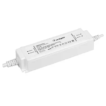Драйвер Arlight ARPJ-SP-114350-PFC 57-114V 40W IP67 0,35A 037889 /037889