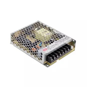 Драйвер Crystal Lux MEAN WELL 48V, 75W Драйвер 48V, 75W