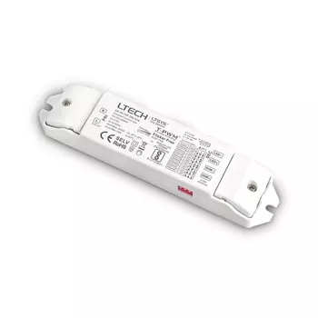 Драйвер Ideal Lux 26V 0,12A Dynamic Driver Dali 12W