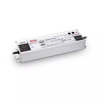 Драйвер Ideal Lux 48V 90W IP20 Arca Driver On-Off 090W 223162