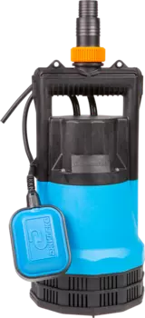 Дренажный насос Джилекс Дренажник 200/25 /5152