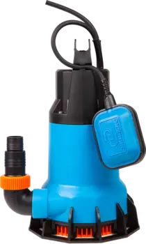 Дренажный насос Джилекс Дренажник 350/17 /5150